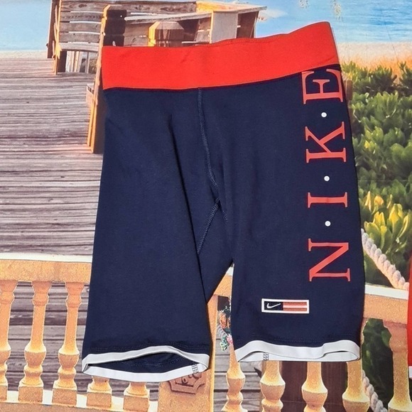 Nike Bike Shorts Lot of 2 Size XS NWT - Picture 4 of 12
